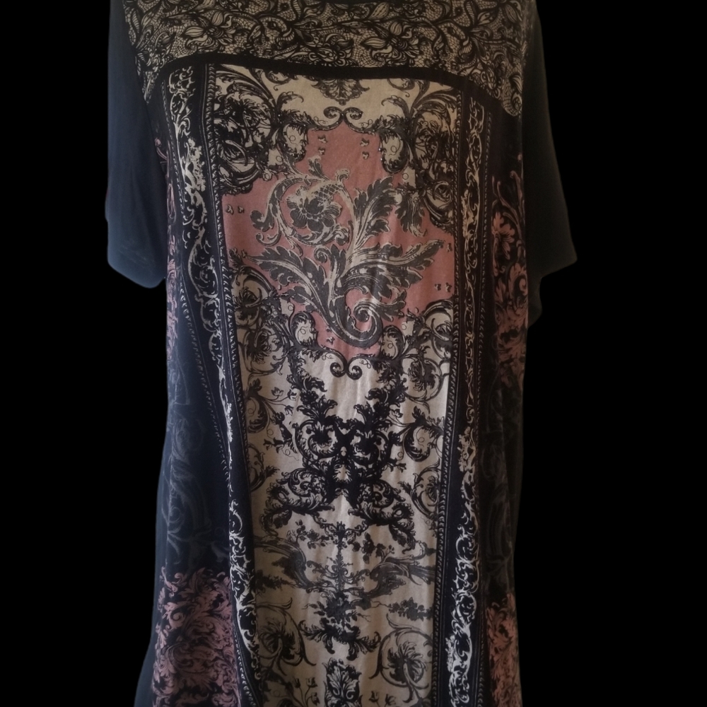 Skinny Minnie Ladies Blouse